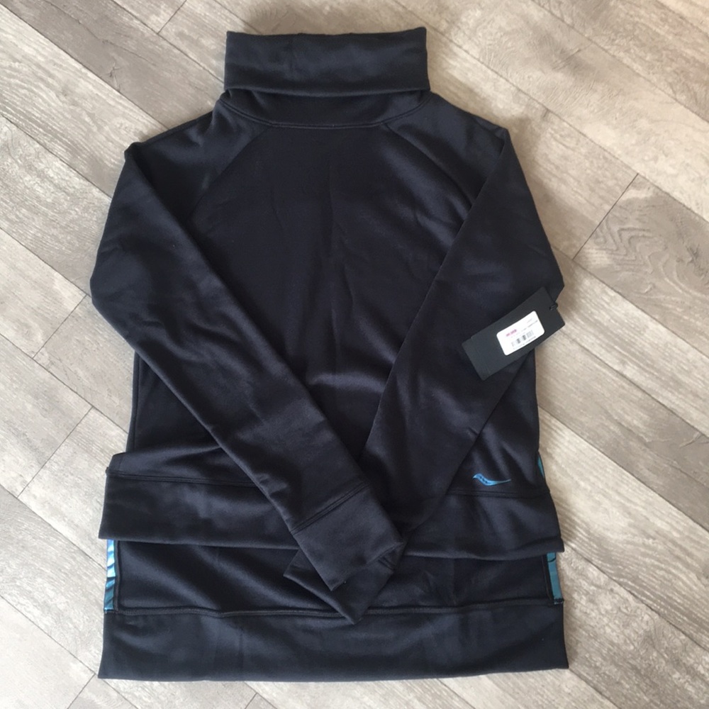 Running Jacket